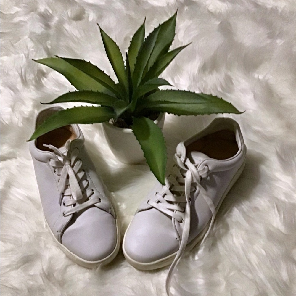 RAG & BONENew York, Kent, lace up sneaker - Picture 1 of 6